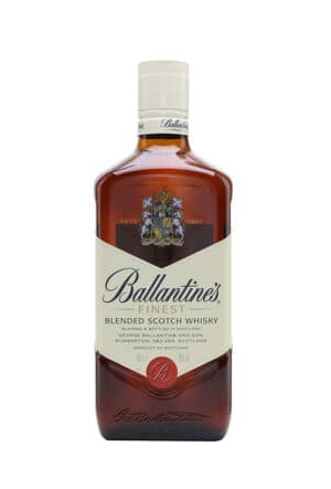 Ballantines Finest