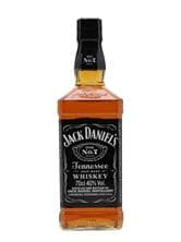 Jack Daniel's Tennessee Whiskey