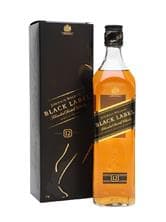 Johnnie Walker Black Label