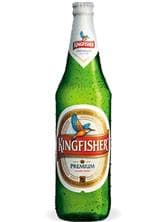 Kingfisher Premium Beer