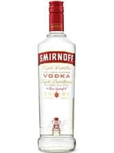 Smirnoff Vodka